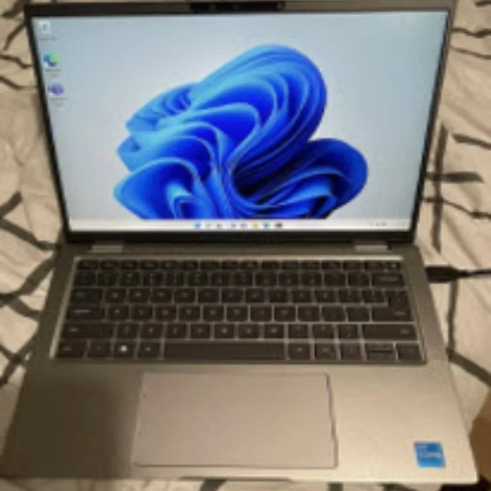 NEW Dell Latitude 7440 (2023 Model) i5-1350P, 16Gb Ram/512GbSSD W10 Pro FHD